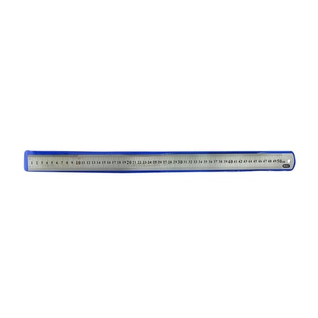 MAS 2350 ÇELİK CETVEL 50 CM.