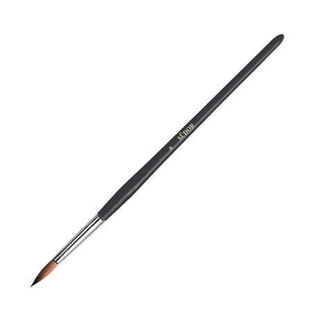 SÜDOR SF145-04 SULUBOYA FIRÇASI-(***1 ADET***)