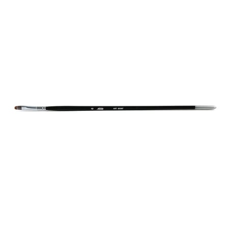 PEBEO 200KF/6 AKRİLİK/YAĞLI BOYA FIRÇASI KEDİ DİLİ