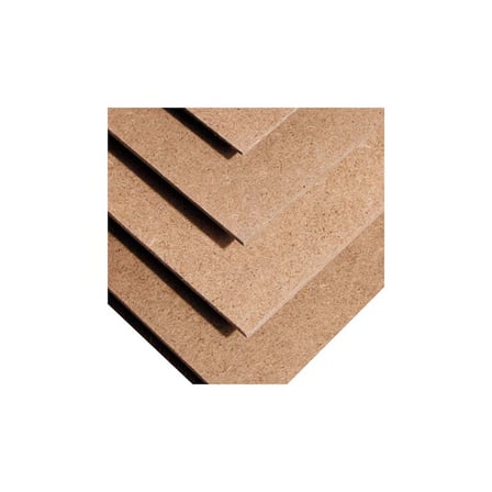 DURALİT 25x35 4 mm (RESİM ALTLIĞI)-(***6 ADET***)