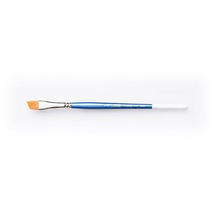 PEBEO 888 1/2 YAN KESİK FIRÇA GOLDEN SENTETİK