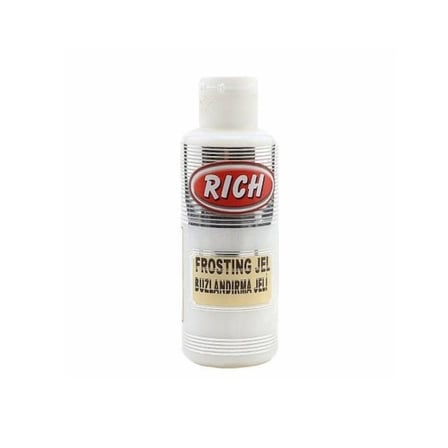 RICH 11360 BUZLANDIRMA JELİ 120 CC