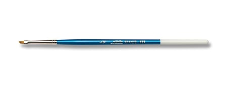 PEBEO 888 1/8 YAN KESİK FIRÇA GOLDEN SENTETİK-(***6 ADET***)