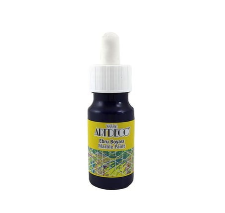 ARTDECO EBRU BOYASI 30ml MOR 016B-08