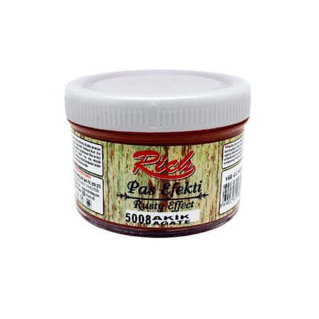RICH PAS EFEKTİ 5008 AKİK 160 cc