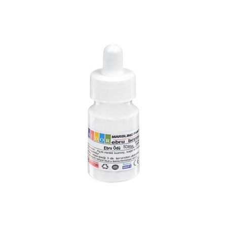 SÜDOR EBRU BOYASI ÖDÜ 25 ml SD895-(***6 ADET***)