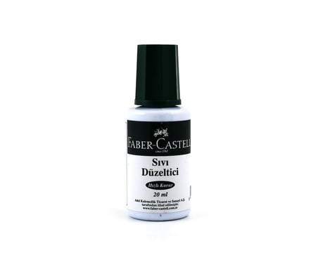 FABER SIVI SİLİCİ 20ml 5088169300-(***12 ADET***)