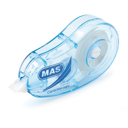 MAS 453 MİDİ ŞERİT SİLİCİ 5 mm x 8 mt-(***3 ADET***)