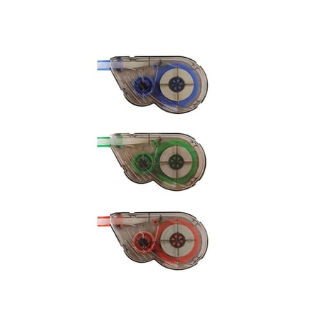 MİMAKS SD-8107 ŞERİT SİLİCİ 5 mm x 8 mt (ÖZEL FİYAT)-(***6 ADET***)