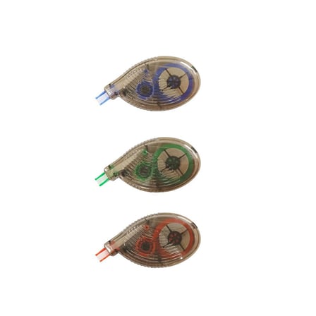 MİMAKS SD-8108 ŞERİT SİLİCİ 5 mm x 8 mt (ÖZEL FİYAT)-(***3 ADET***)