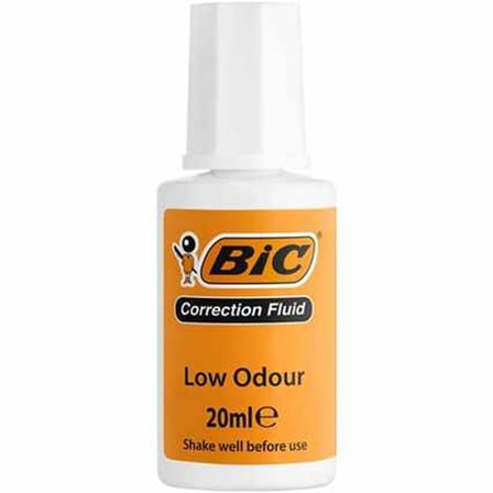 BİC SIVI SİLİCİ 919373-(***1 ADET***)