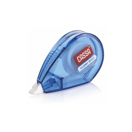 CASSA 9562 ŞERİT DÜZELTİCİ 5MM x 8MT KARIŞIK RENKLİ-(***1 ADET***)