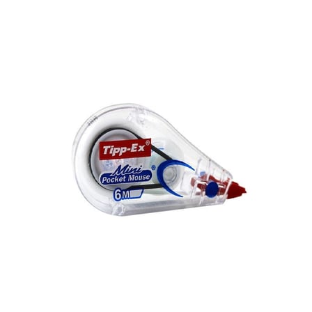 TİPP-EX POC.MİNİ MOUSE 6 mt. ŞERİT SİLİCİ 8221351/932564-(***9 ADET***)