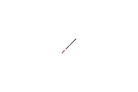 EDDİNG 1200 FOSFORLU PEMBE GRAFİK KALEMİ-(***9 ADET***)