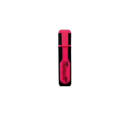 NOKİ FOSFORLU KALEM PEMBE 9000P-(***12 ADET***)