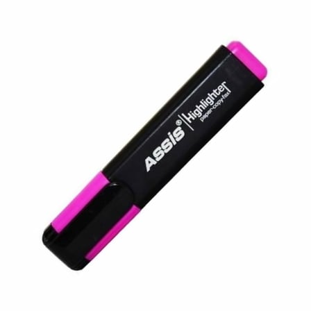 CASSA 1460 ASSİS FOSFORLU PEMBE-(***9 ADET***)