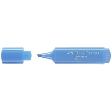 FABER FOSFORLU ULTRAMARİN KALEM 154668-(***3 ADET***)