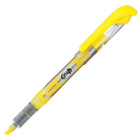 PENTEL SL12-G SARI FOSFORLU KALEM