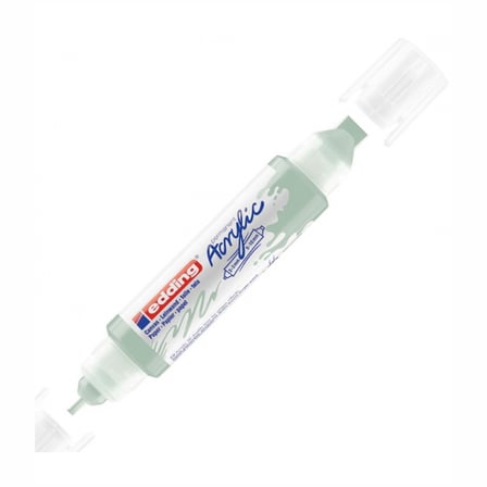 EDDİNG AKRİLİK 3D DOUBLE LINER SU YEŞİLİ ED5400928