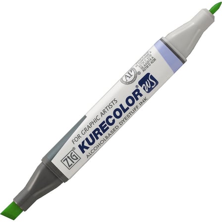 ZİG 502 KURECOLOR RÜTUŞ KALEMİ (ÇİFT UÇLU) KC-3000