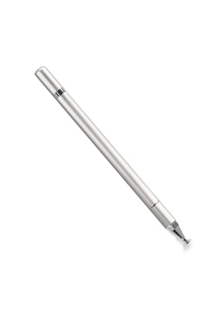 uryport Dokunmatik Stylus Kalem Pen 110 - Gümüş