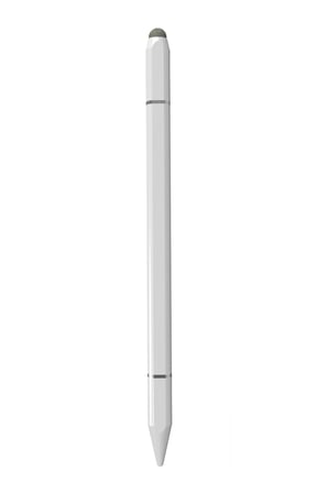 uryport Dokunmatik Stylus Kalem Pen 1101 - Beyaz