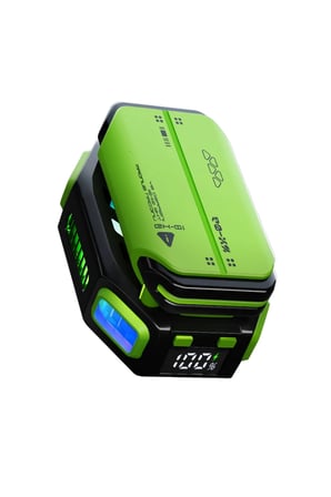 uryport X111 RGB Radyatör Telefon Soğutucu Fan - Siyah