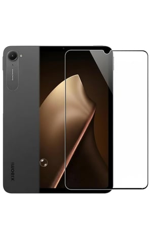 uryport Xiaomi Mi Pad Mini 8.8 Tablet Cam Ekran Koruyucu