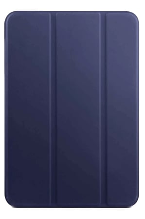 uryport Apple iPad Mini 3 Kılıf Tablet Smart Kılıf - Lacivert
