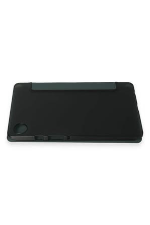 uryport Huawei MatePad 11.5 Kılıf Tablet Smart Kılıf - Koyu Yeşil