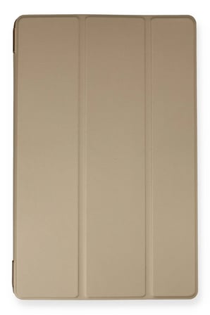 uryport Apple iPad Air 5 (2022) Kılıf Tablet Smart Kılıf - Gold