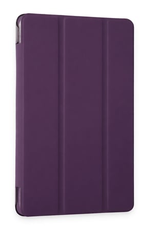 uryport Huawei MatePad 11.5 Kılıf Tablet Smart Kılıf - Mor