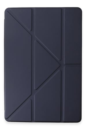 Uryport Huawei Honor Pad 9 Kılıf Kalemlikli Mars Tablet Kılıfı - Lacivert
