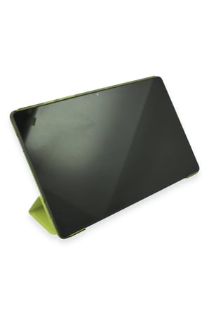 uryport Apple iPad Air 5 (2022) Kılıf Tablet Smart Kılıf - Açık Yeşil