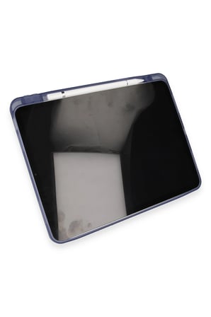 Uryport Huawei Matepad Air 11.5 Kılıf Kalemlikli Mars Tablet Kılıfı - Lavender