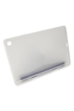 Uryport Xiaomi Redmi Pad Se Kılıf Kalemlikli Mars Tablet Kılıfı - Lavender