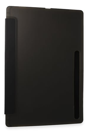 Uryport Samsung Galaxy X910 Tab S9 Ultra 14.6 Kılıf Kalemlikli Mars Tablet Kılıfı - Siyah