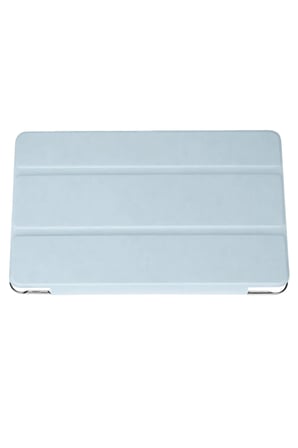 uryport Samsung Galaxy Tab A9 Kılıf Tablet Smart Kılıf - Sierra Blue