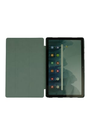 uryport Apple iPad Mini 3 Kılıf Tablet Smart Kılıf - Yeşil