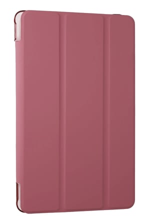 uryport Samsung Galaxy X730 Tab S11 Kalemlikli Tablet Smart Kılıf - Pembe