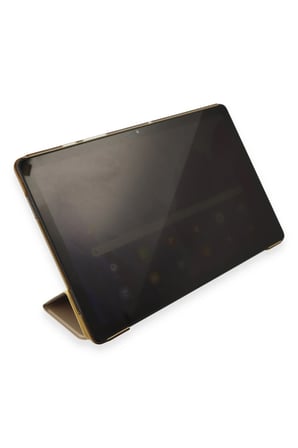 uryport Huawei Honor Pad 8 12 Kılıf Tablet Smart Kılıf - Rose Gold