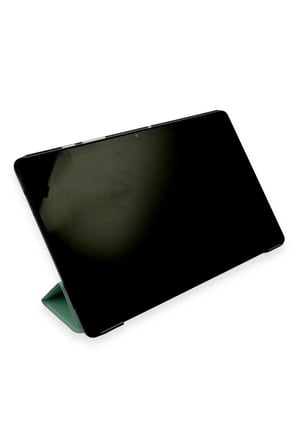 uryport Xiaomi Pad 6 Kılıf Tablet Smart Kılıf - Koyu Yeşil