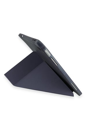Uryport Xiaomi Pad 6 Kılıf Kalemlikli Mars Tablet Kılıfı - Lacivert