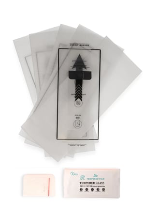 Joko Xiaomi Redmi Note 14 Pro 4G AutoKit 5in1 Fiber Cam Ekran Koruyucu
