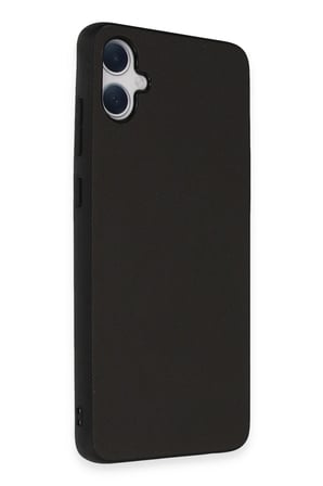 uryport Samsung Galaxy A05 Kılıf Taft Kapak - Titan Gri