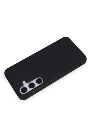 uryport Samsung Galaxy S24 Kılıf Taft Kapak - Lacivert