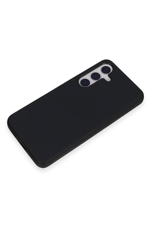 uryport Samsung Galaxy S24 Kılıf Taft Kapak - Lacivert