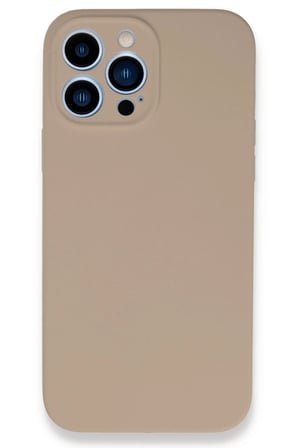 uryport Apple iPhone 13 Pro Kılıf Lansman Legant Silikon - Açık Pembe