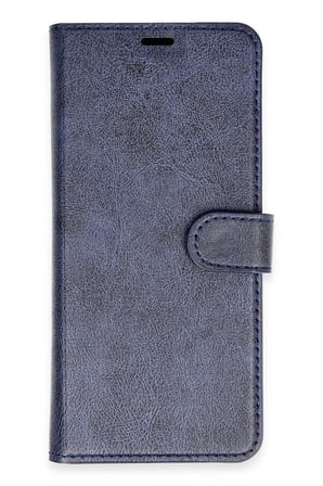 uryport Samsung Galaxy S24 Ultra Kılıf Trend S Plus Kapaklı Kılıf - Lacivert
