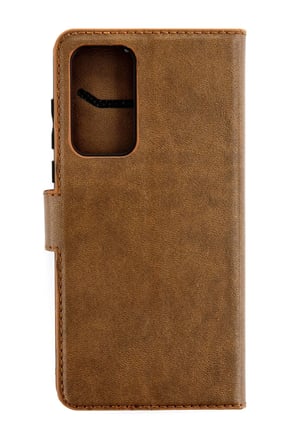 uryport Reeder P13 Blue 2021 Kılıf Trend S Plus Kapaklı Kılıf - Taba